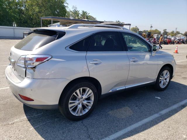 Photo 3 from auction – 2011 LEXUS RX 450 with VIN JTJBC1BA3B2038046