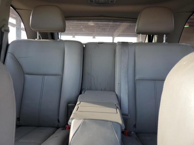 Photo 10 from auction – 2012 FORD EDGE SEL with VIN 2FMDK3J92CBA39536