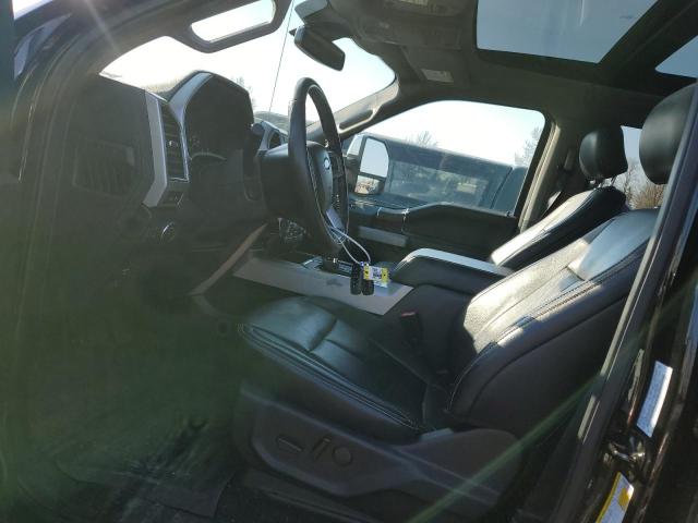 Photo 7 from auction – 2019 FORD F150 SUPER with VIN 1FTFW1E42KFB18111