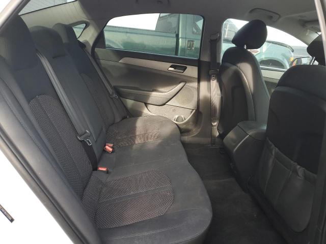 Photo 10 from auction – 2019 HYUNDAI SONATA SE with VIN 5NPE24AF9KH755566