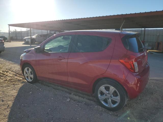 Photo 2 from auction – 2020 CHEVROLET SPARK LS with VIN KL8CB6SA4LC413809