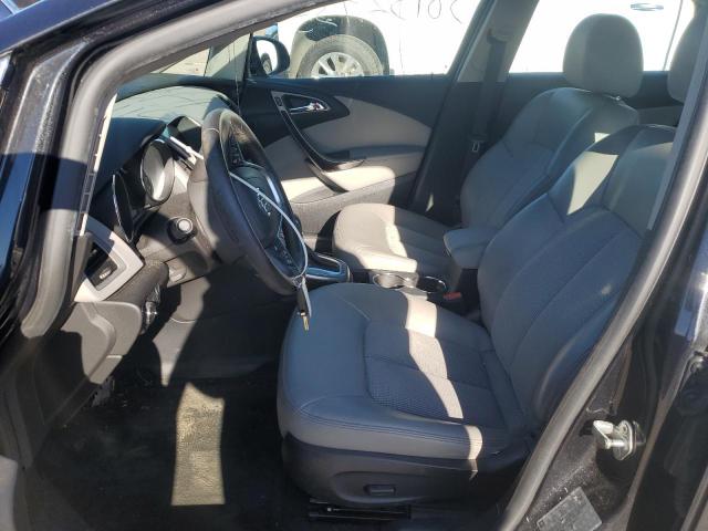 Photo 7 from auction – 2014 BUICK VERANO CON with VIN 1G4PR5SK1E4204947