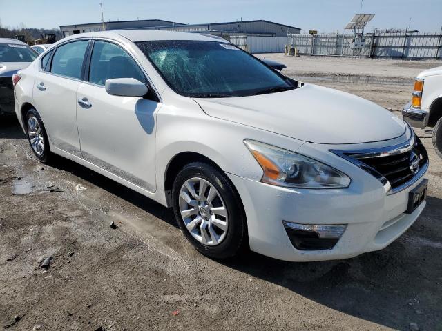 Photo 4 from auction – 2015 NISSAN ALTIMA 2.5 with VIN 1N4AL3AP9FC284346