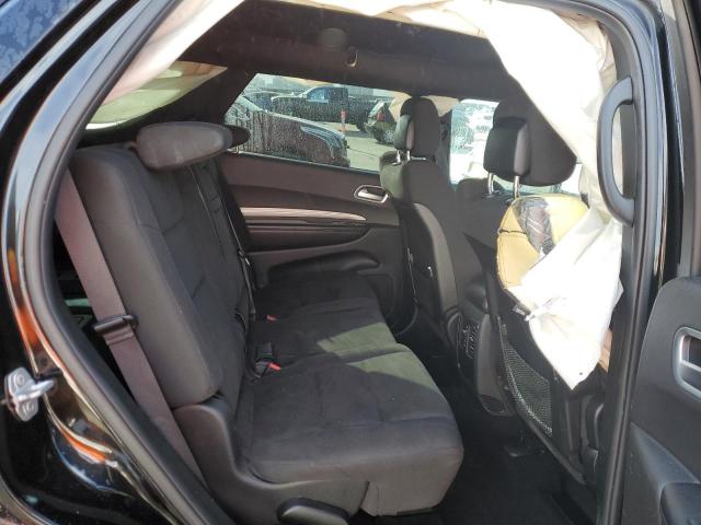 Photo 11 from auction – 2019 DODGE DURANGO SX with VIN 1C4RDHAGXKC779723