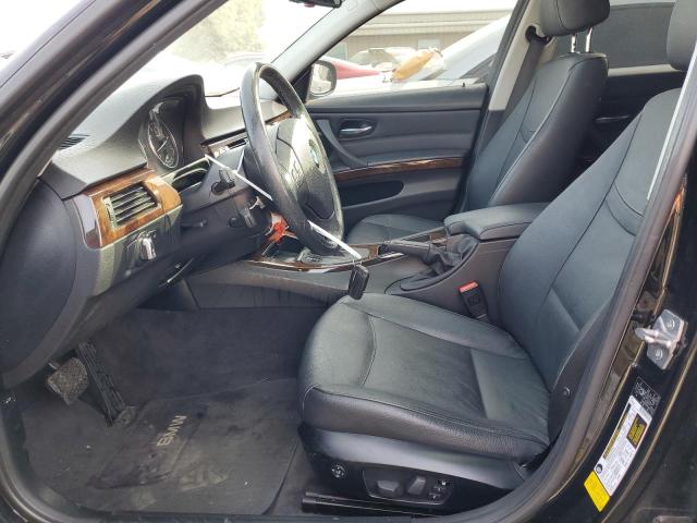 Photo 7 from auction – 2011 BMW 328 XI with VIN WBAPK7C53BA820477