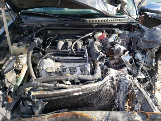 Photo 12 from auction – 2011 FORD FLEX LIMIT with VIN 2FMGK5DC2BBD13915