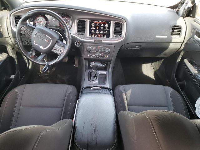 Photo 8 from auction – 2021 DODGE CHARGER SX with VIN 2C3CDXJG1MH604149