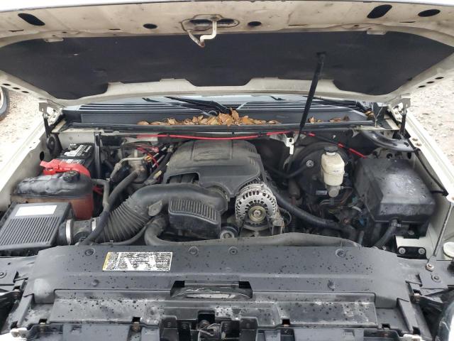 Photo 12 from auction – 2008 GMC YUKON with VIN 1GKFC13058R217560