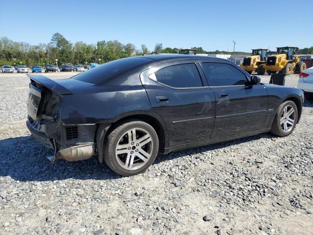 Photo 3 from auction – 2006 DODGE CHARGER R/ with VIN 2B3KA53H16H531542