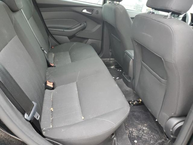 Фото 10 с аукциона – 2017 FORD FOCUS SEL с VIN 1FADP3H27HL229487