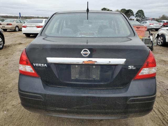Photo 6 from auction – 2008 NISSAN VERSA S with VIN 3N1BC11E28L367192