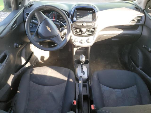 Photo 8 from auction – 2016 CHEVROLET SPARK LS with VIN KL8CB6SA8GC572709