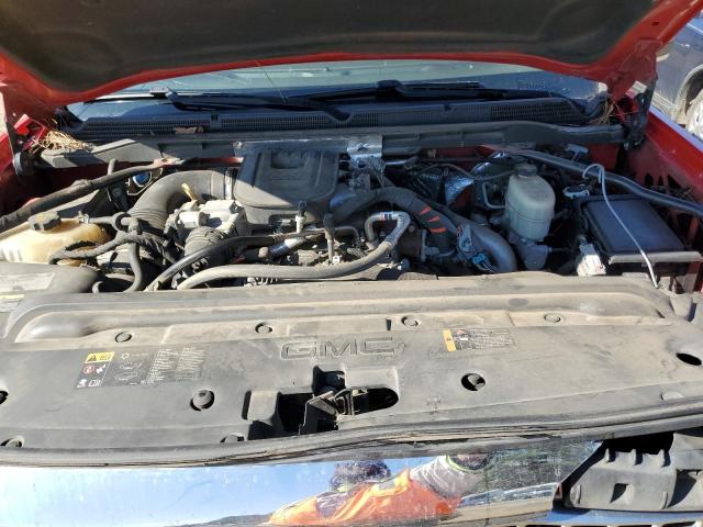 Photo 11 from auction – 2015 GMC SIERRA K25 with VIN 1GT12ZE80FF615560