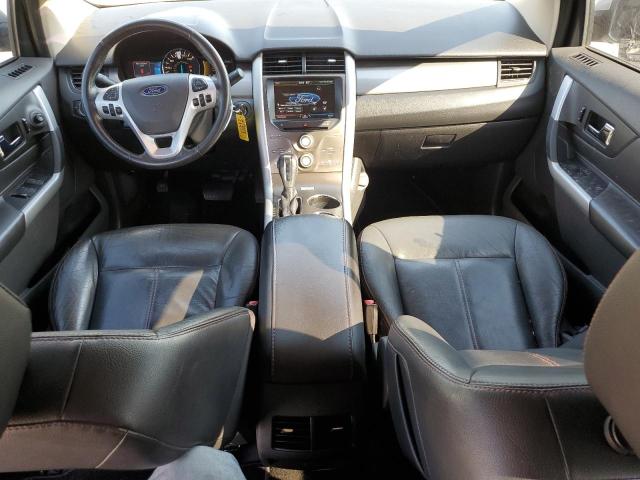 Photo 8 from auction – 2014 FORD EDGE SEL with VIN 2FMDK3JC6EBB34647
