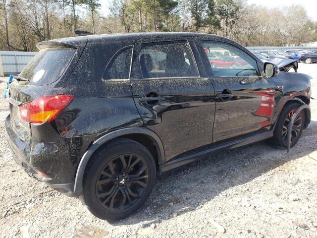 Photo 3 from auction – 2019 MITSUBISHI OUTLANDER with VIN JA4AP3AU2KU008545
