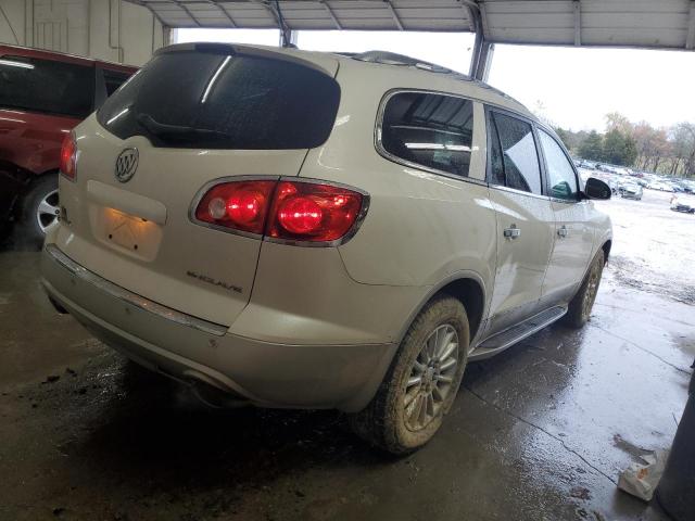 Photo 3 from auction – 2012 BUICK ENCLAVE with VIN 5GAKVCED3CJ131740