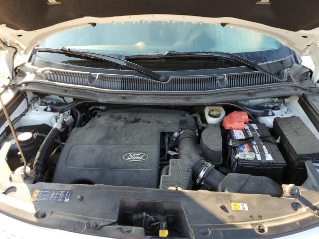 Photo 12 from auction – 2014 FORD EXPLORER L with VIN 1FM5K7F88EGA48877