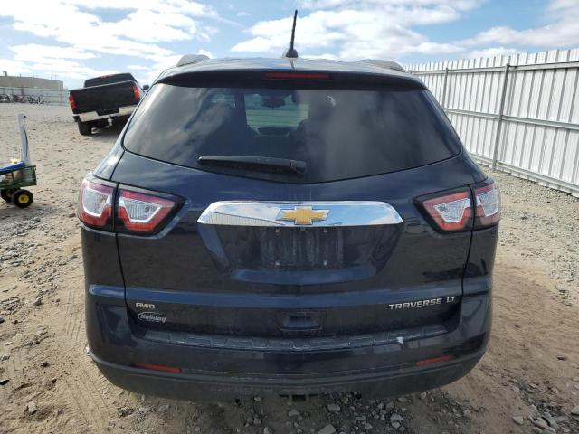 Photo 6 from auction – 2016 CHEVROLET TRAVERSE L with VIN 1GNKVGKD3GJ342900