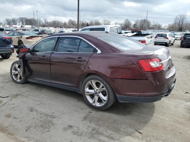 Photo 2 from auction – 2010 FORD TAURUS SEL with VIN 1FAHP2EW1AG135008