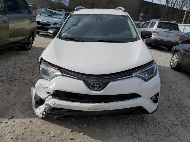 Photo 5 from auction – 2018 TOYOTA RAV4 LE with VIN JTMBFREV8JJ733392