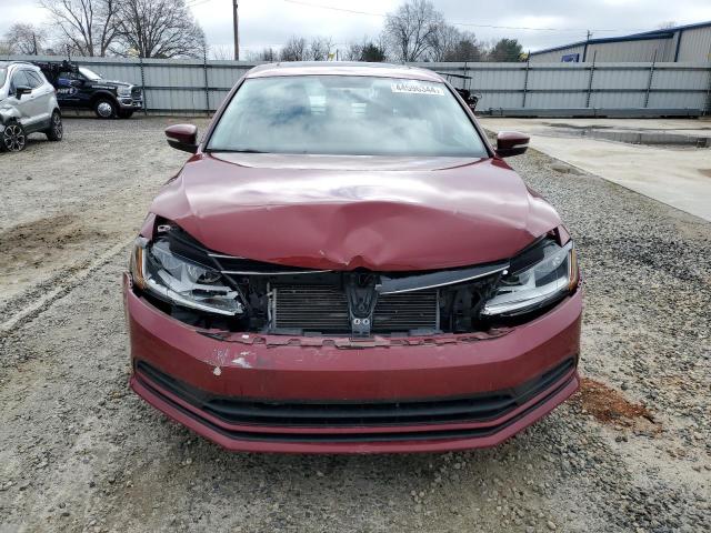 Photo 5 from auction – 2017 VOLKSWAGEN JETTA SE with VIN 3VWDB7AJ4HM271001