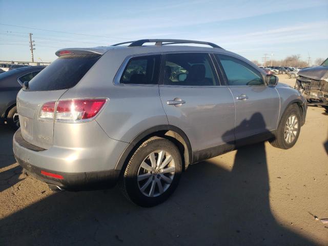 Фото 3 с аукциона – 2007 MAZDA CX9 с VIN JM3TB28YX70105501