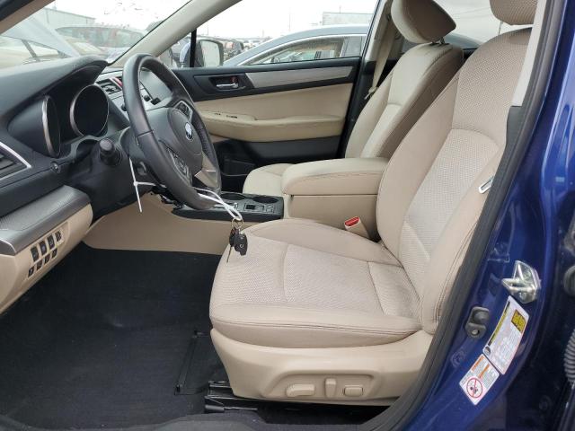 Photo 7 from auction – 2017 SUBARU OUTBACK 2. with VIN 4S4BSAHC5H3381180