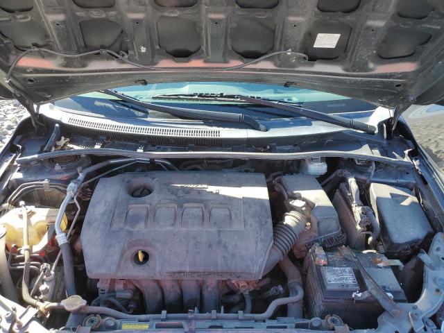Photo 11 from auction – 2013 TOYOTA COROLLA BA with VIN 5YFBU4EE1DP205914