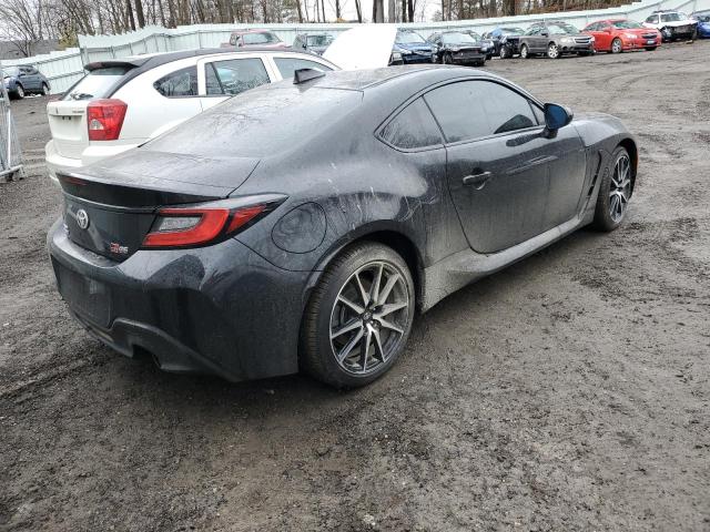 Photo 3 from auction – 2022 TOYOTA GR 86 with VIN JF1ZNBB10N9752655