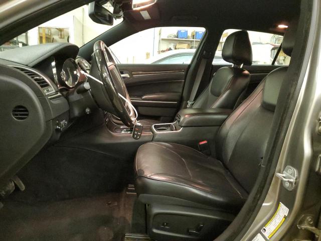 Photo 7 from auction – 2014 CHRYSLER 300C with VIN 2C3CCAKG1EH194386