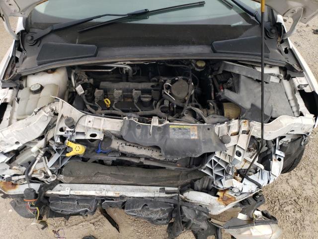 Photo 11 from auction – 2012 FORD FOCUS SEL with VIN 1FAHP3H24CL169484
