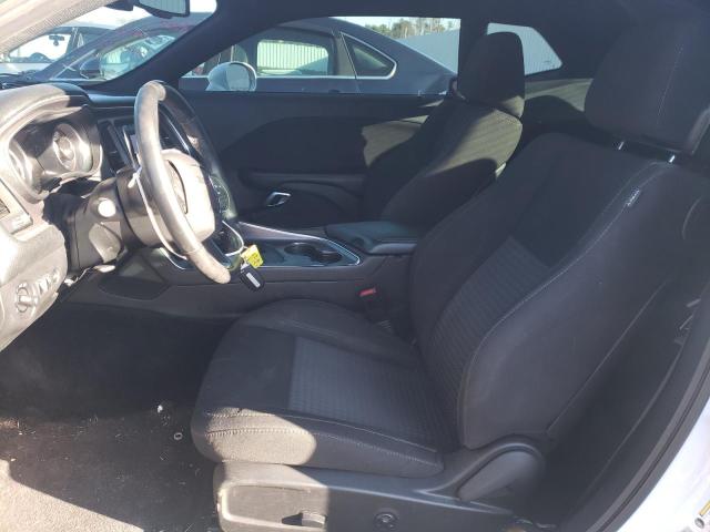 Photo 7 from auction – 2017 DODGE CHALLENGER with VIN 2C3CDZBT5HH627169