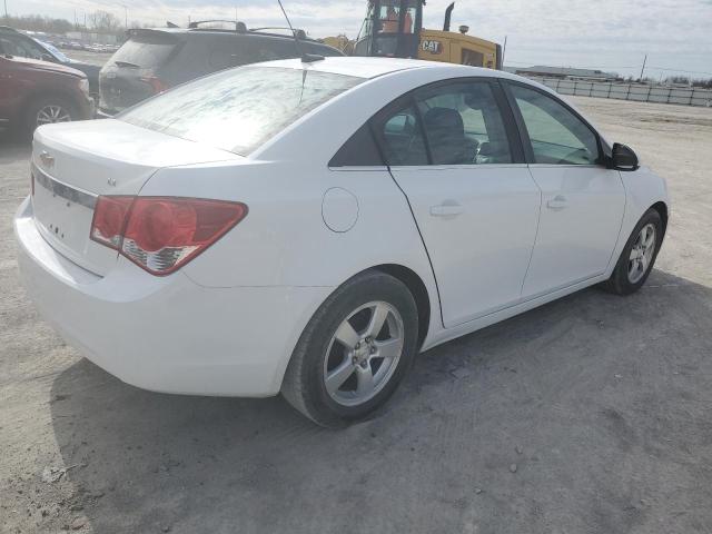 Photo 3 from auction – 2014 CHEVROLET CRUZE LT with VIN 1G1PC5SB5E7162649