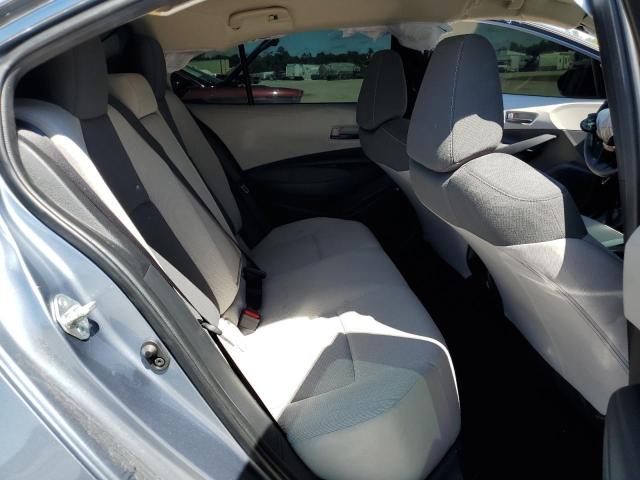 Photo 10 from auction – 2022 TOYOTA COROLLA LE with VIN JTDEPMAE1NJ219814