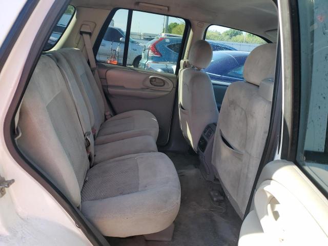 Photo 11 from auction – 2008 CHEVROLET TRAILBLAZE with VIN 1GNDS13SX82160070