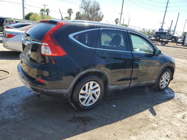 Photo 3 from auction – 2015 HONDA CR-V EXL with VIN 2HKRM3H75FH539918
