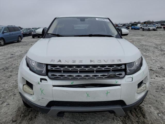 صورة رقم 5 من المزاد - 2015 LAND ROVER RANGE ROVE مع VIN SALVR2BG0FH994203