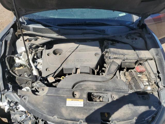 Photo 11 from auction – 2016 NISSAN ALTIMA 2.5 with VIN 1N4AL3APXGC153086