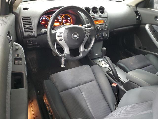 Photo 8 from auction – 2008 NISSAN ALTIMA 3.5 with VIN 1N4BL24E38C268722