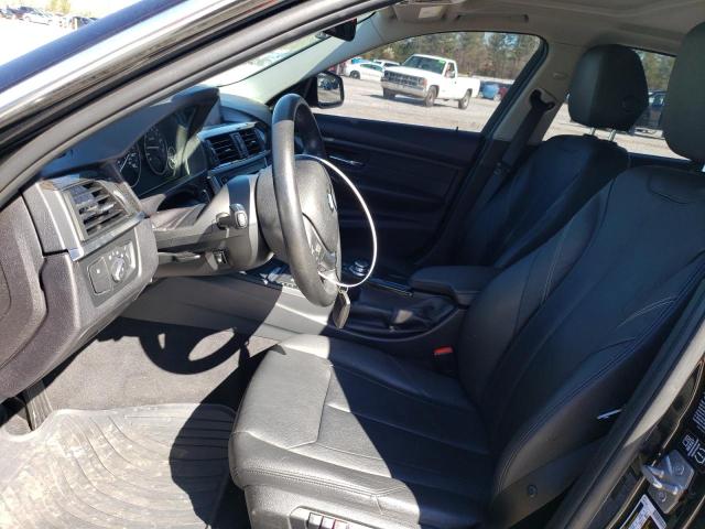 Photo 7 from auction – 2013 BMW 328 XI SUL with VIN WBA3B5C53DF596166