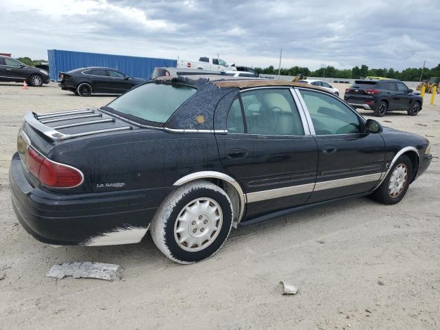 Photo 3 from auction – 2000 BUICK LESABRE with VIN 1G4HP54K0Y4186310