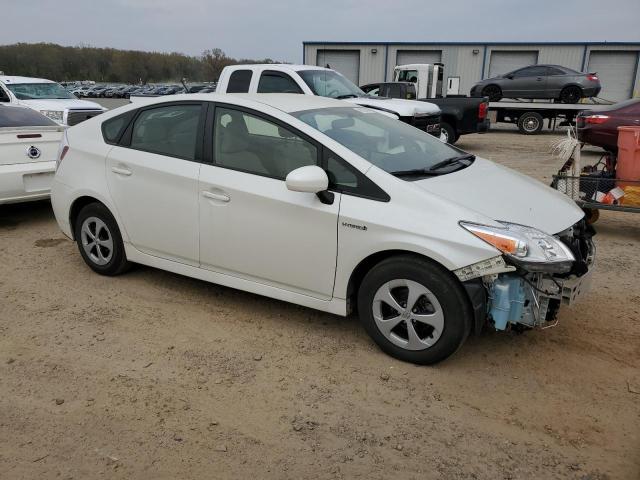 Photo 4 from auction – 2015 TOYOTA PRIUS with VIN JTDKN3DU3F0427559