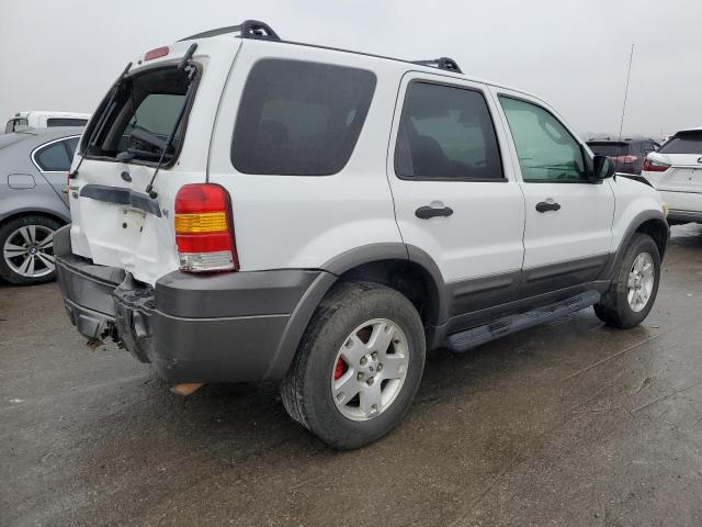 Photo 3 from auction – 2006 FORD ESCAPE XLT with VIN 1FMCU93146KA86366