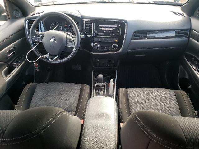 Photo 8 from auction – 2018 MITSUBISHI OUTLANDER with VIN JA4AD3A36JZ059970