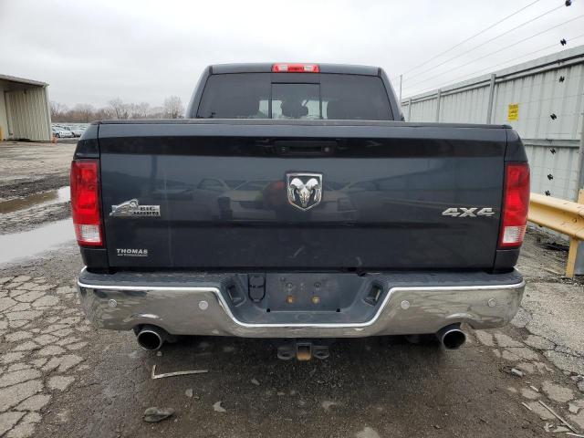 Photo 6 from auction – 2016 RAM 1500 SLT with VIN 3C6RR7LT3GG182009