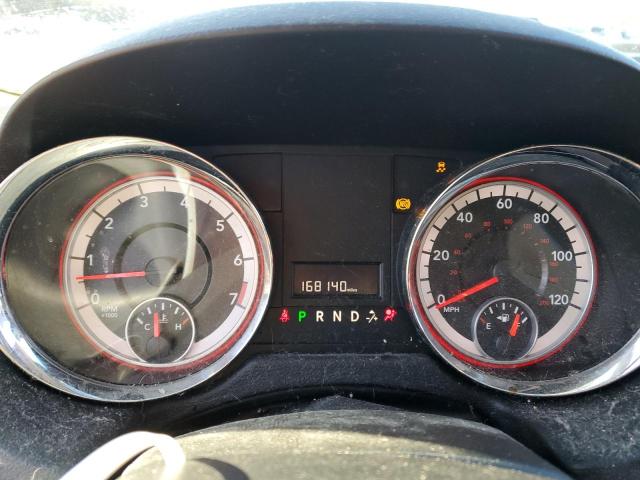 Photo 9 from auction – 2015 DODGE GRAND CARA with VIN 2C4RDGBG2FR523856