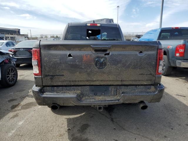 Photo 6 from auction – 2021 RAM 1500 BIG H with VIN 1C6SRFBT5MN550917