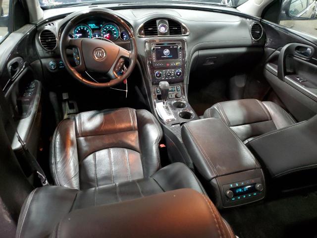 Photo 8 from auction – 2016 BUICK ENCLAVE with VIN 5GAKVCKD5GJ341668