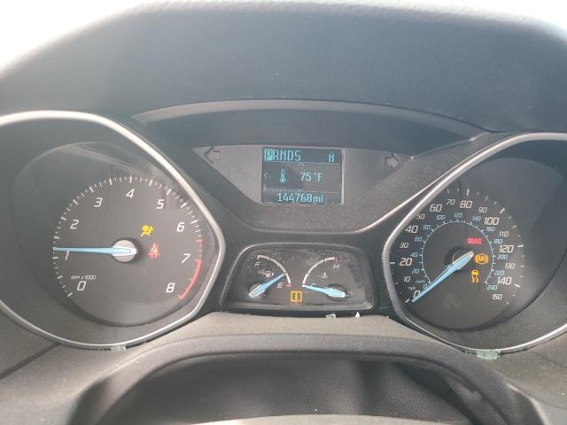 Photo 9 from auction – 2012 FORD FOCUS SE with VIN 1FAHP3K25CL306960