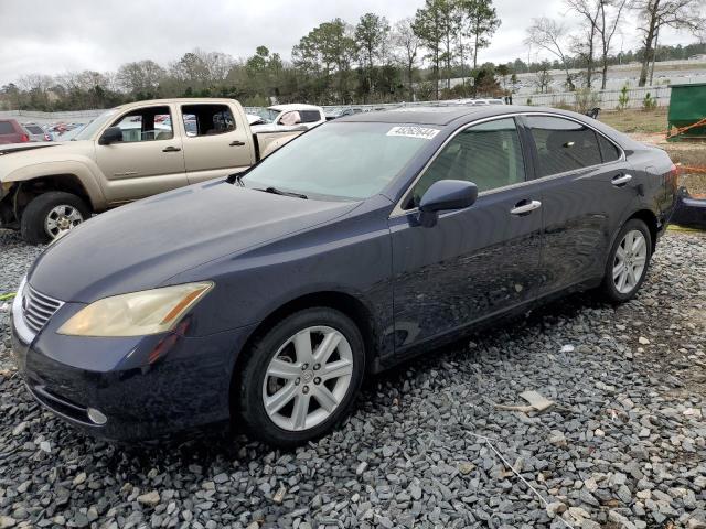 LEXUS ES 350 2009 with VIN JTHBJ46G592288230 - Photo from auction